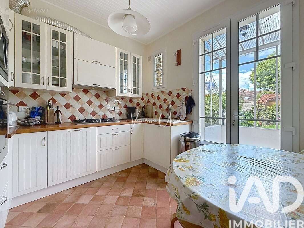 Photo 4 - Maison à ORLY