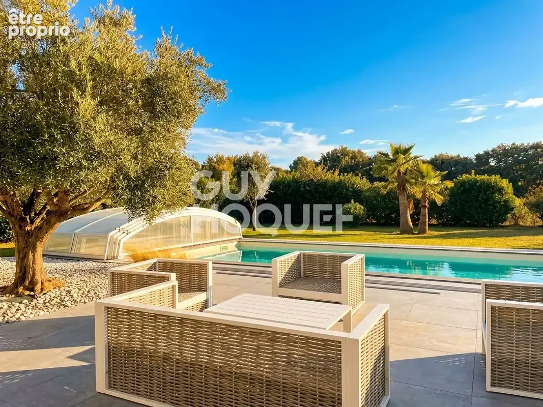 Villa d'exception - photo 11