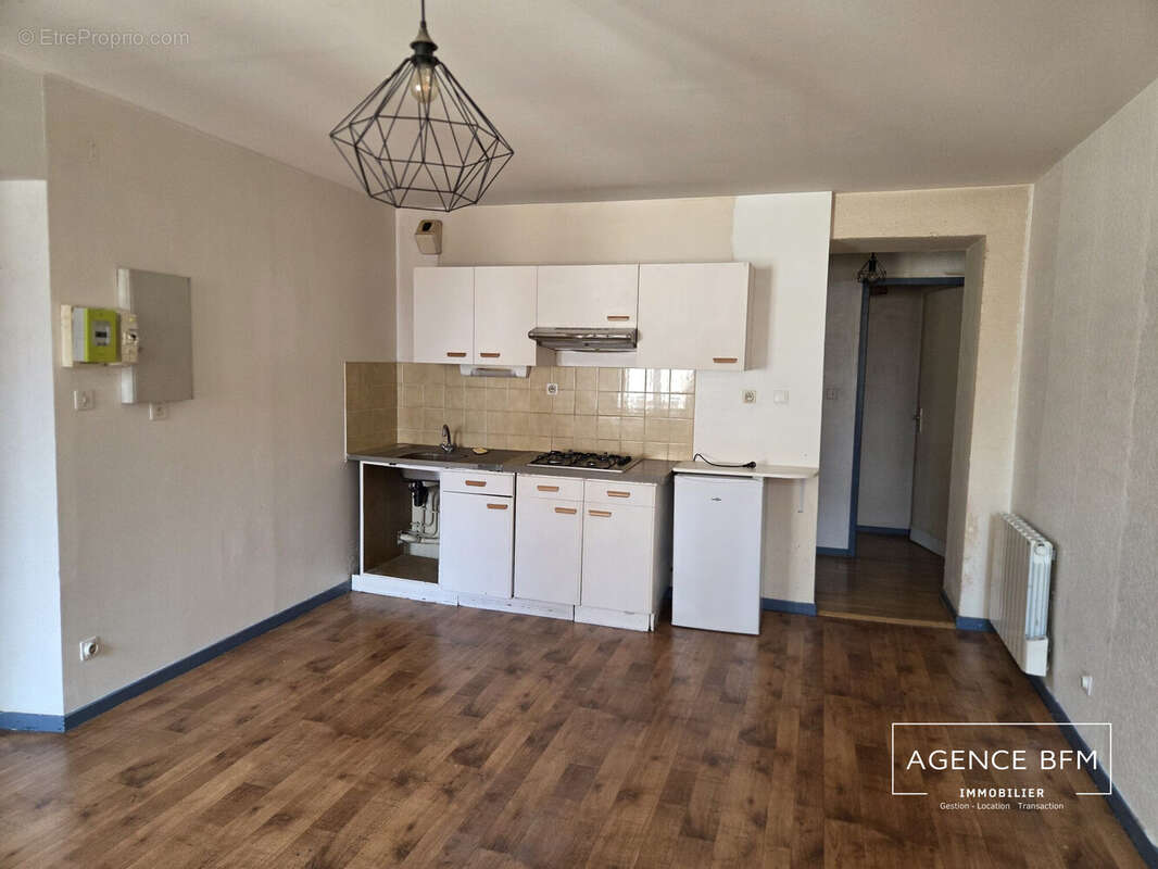 Appartement à ANNECY