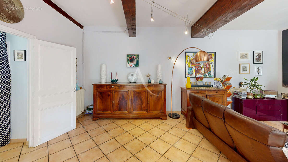 Maison à CARCASSONNE