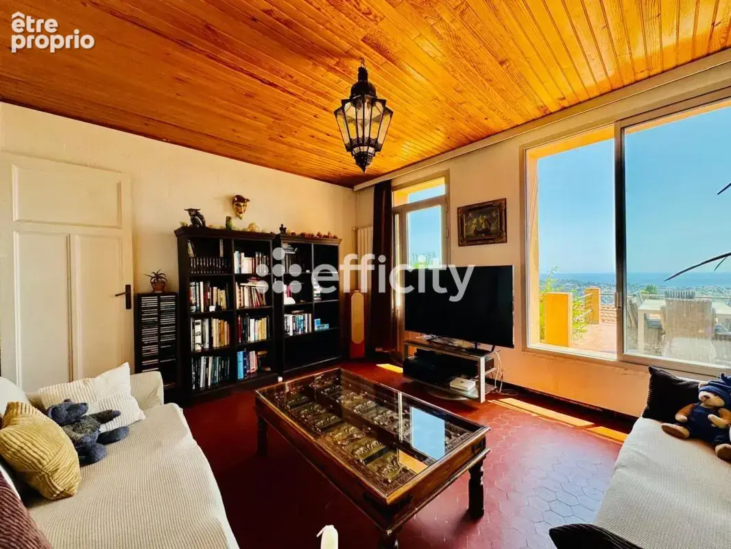 Maison 5 pièces 118 m² à vendre à Toulon (83200) - photo 10