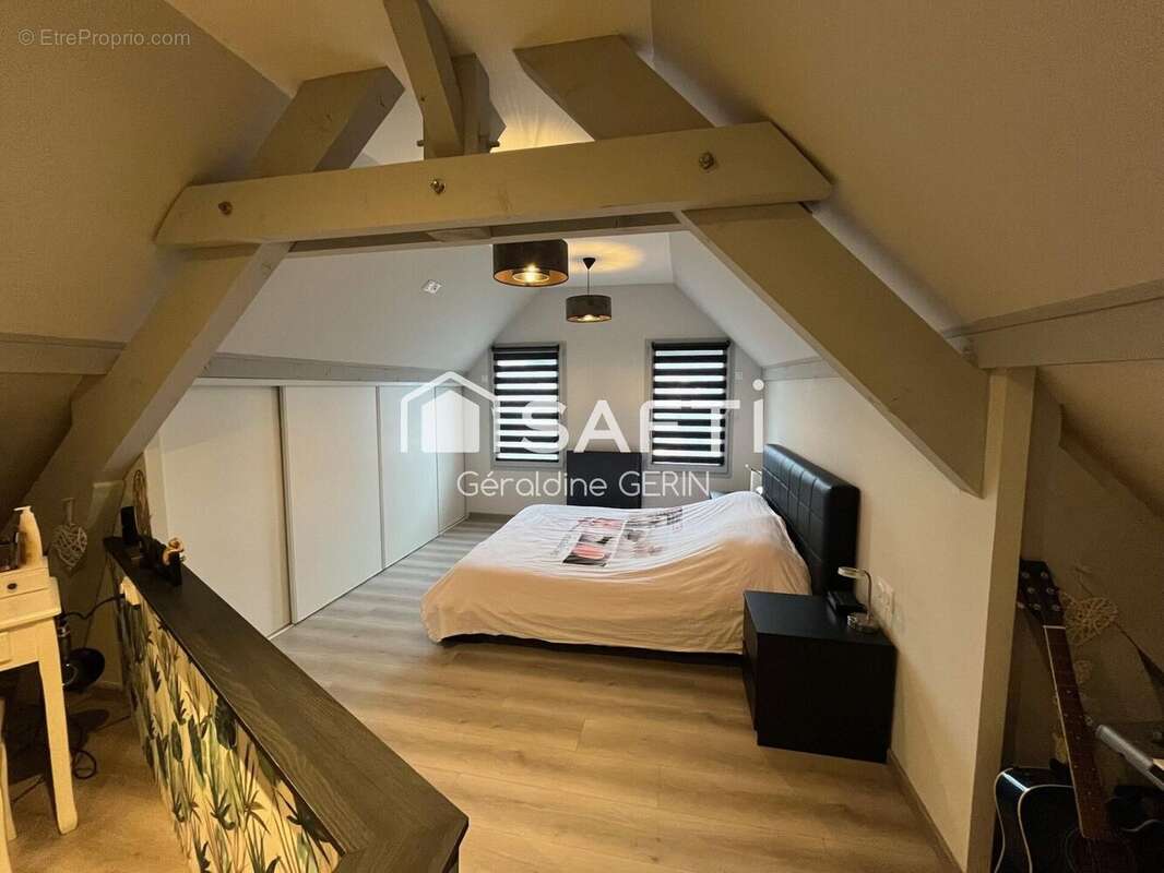 Photo 4 - Maison à ALBENS