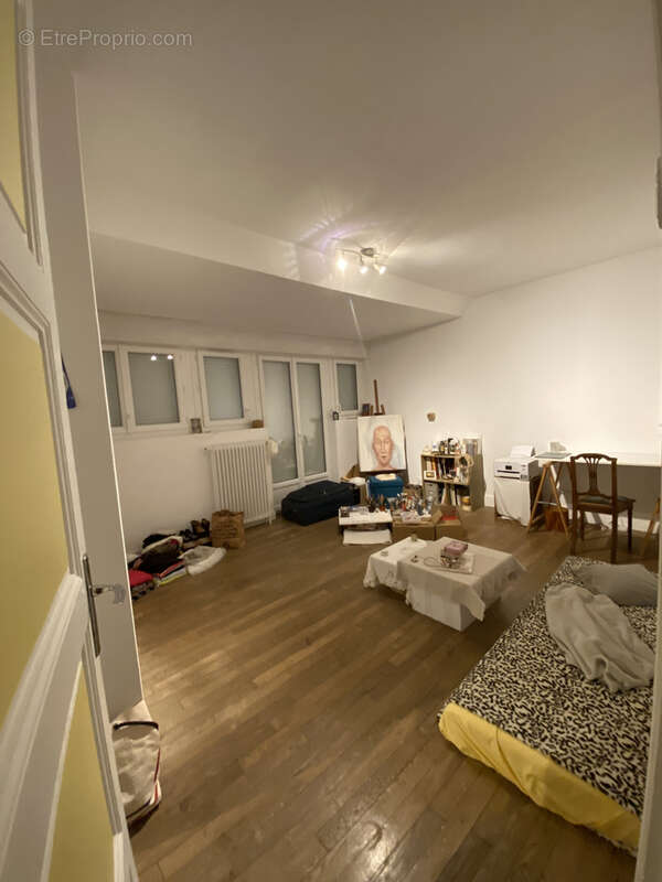 Maison à DECIZE