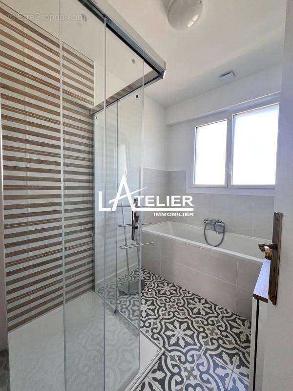 Maison à SAINT-HERBLAIN