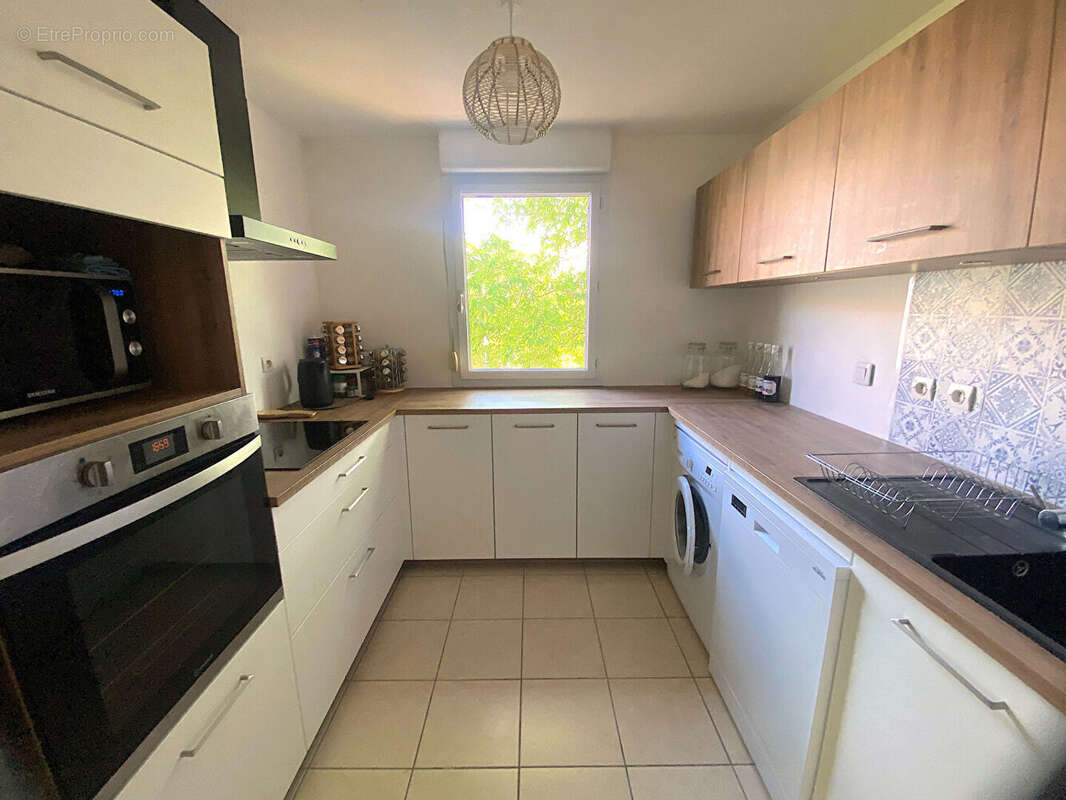 Appartement à LES SORINIERES