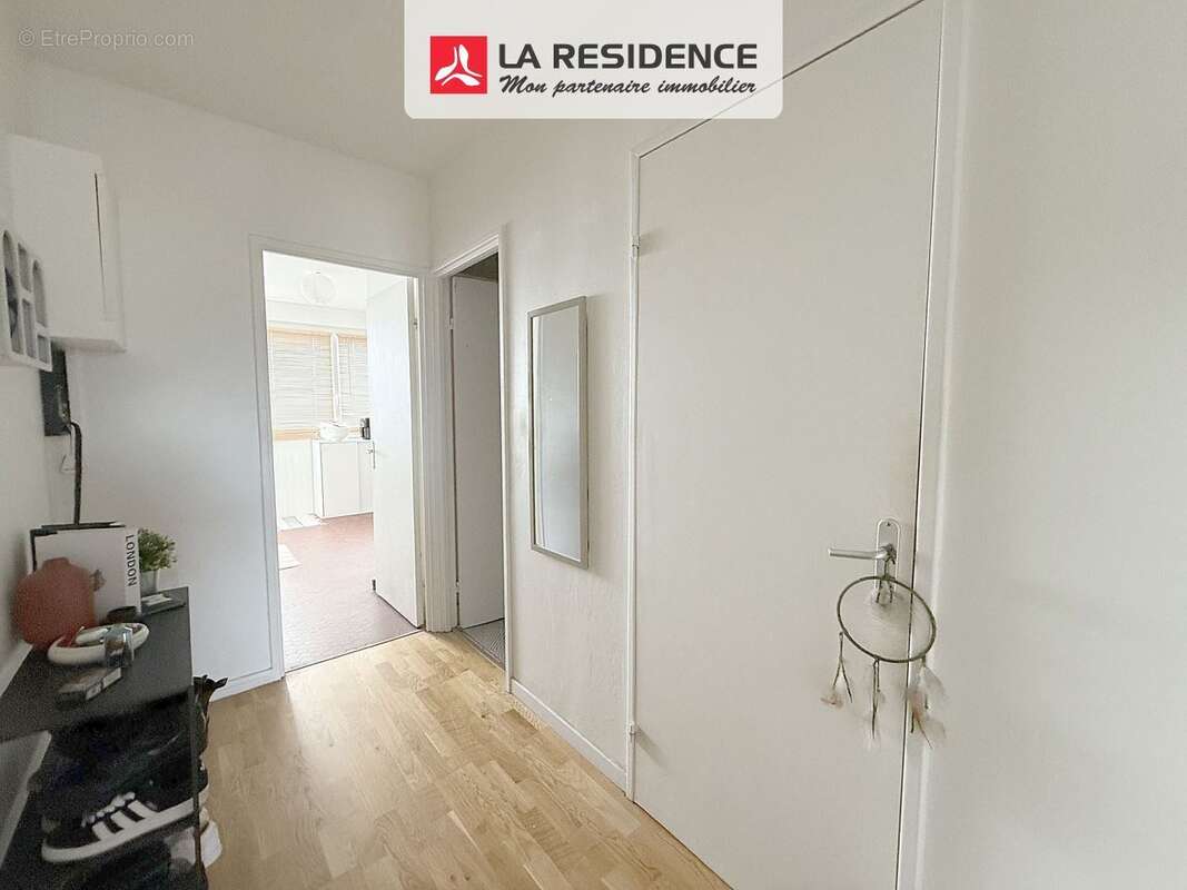 Appartement à VELIZY-VILLACOUBLAY