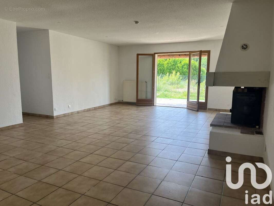 Photo 2 - Maison à DAUPHIN