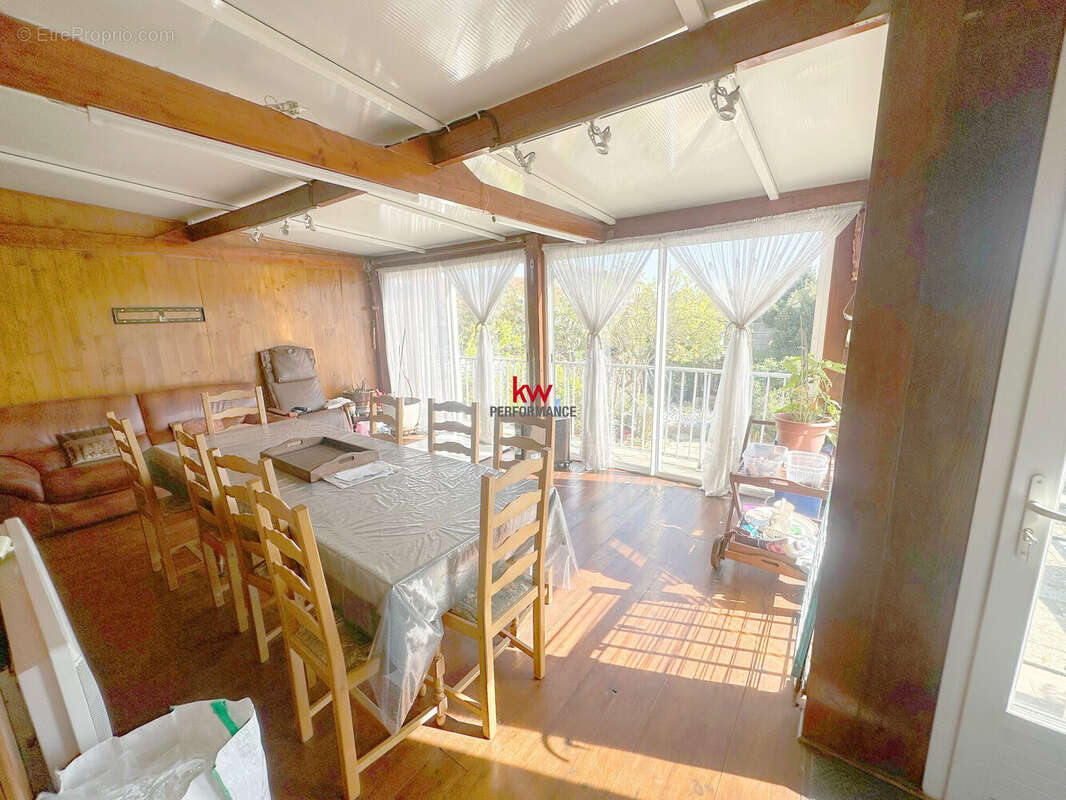 Maison 106 m² à Tremblay-En-France  - photo 7