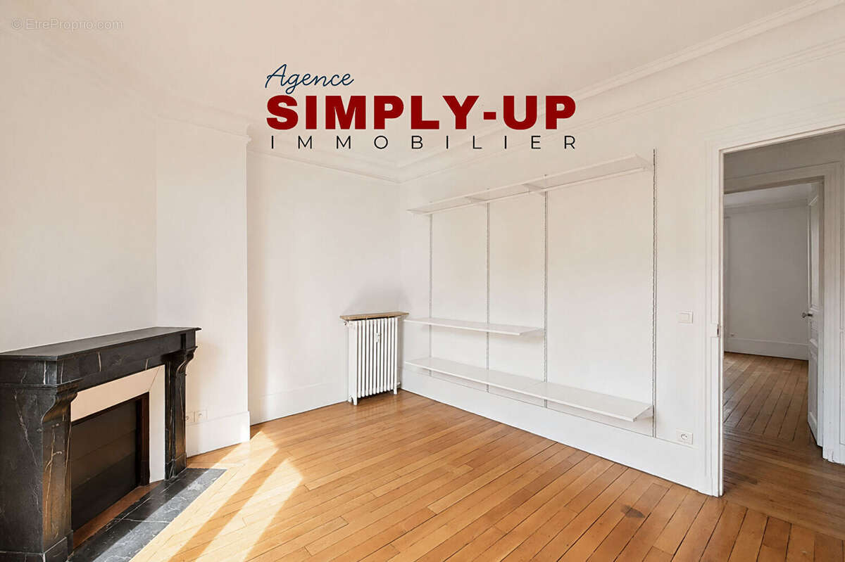 Appartement à PARIS-13E