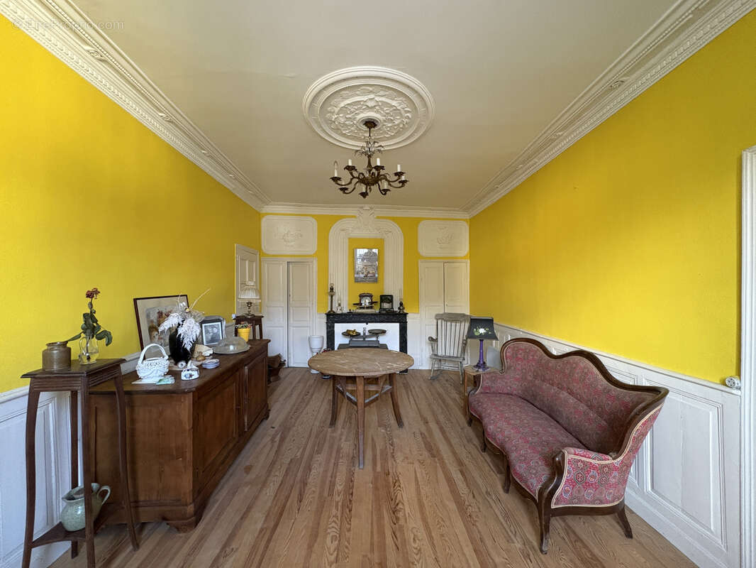 Maison à SEGUR