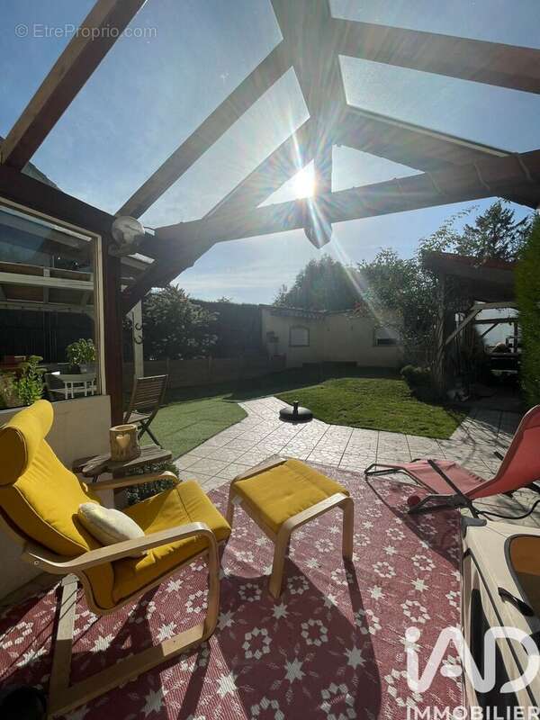 Photo 2 - Maison à SPICHEREN