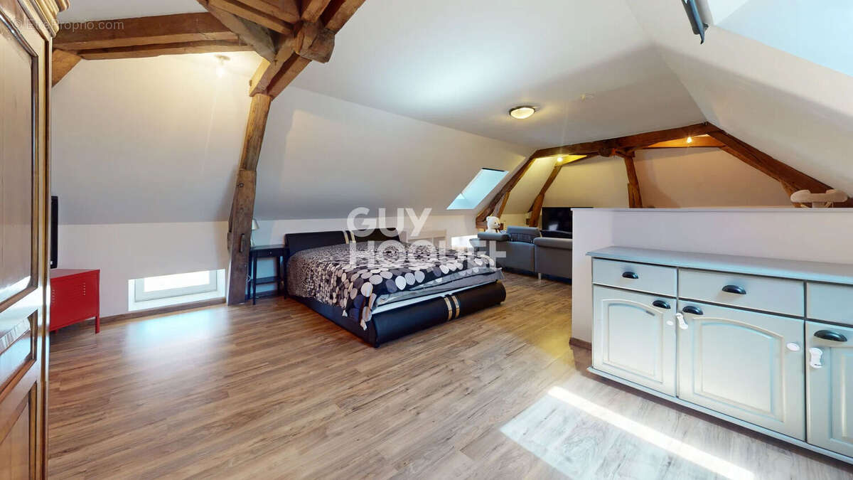 Maison Pusy Et Epenoux - photo 11