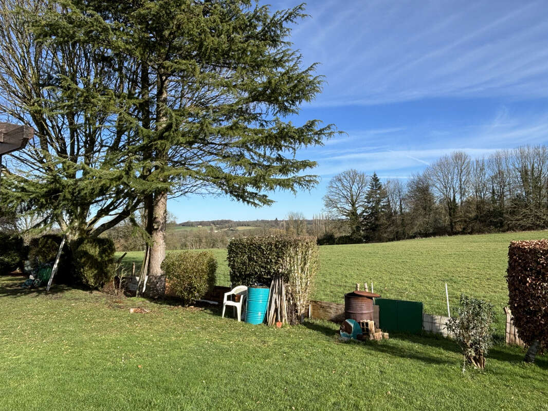 Maison à MORTAGNE-AU-PERCHE