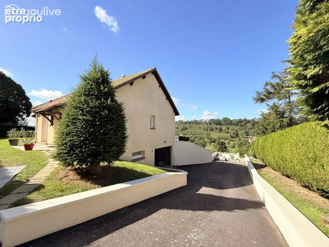 Maison familiale avec vue sur la vallée - 150 m2 - 4 chambres - Vittefleur (76450) - 299 000 € HAI - photo 37