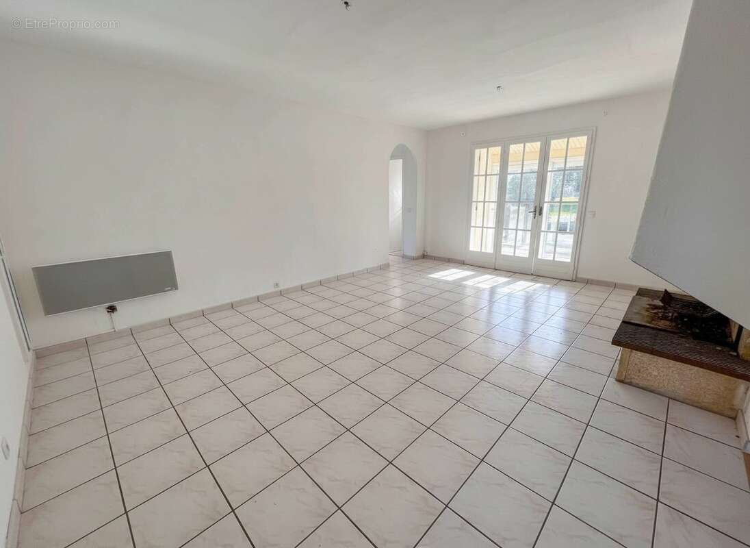 Maison à ANDERNOS-LES-BAINS