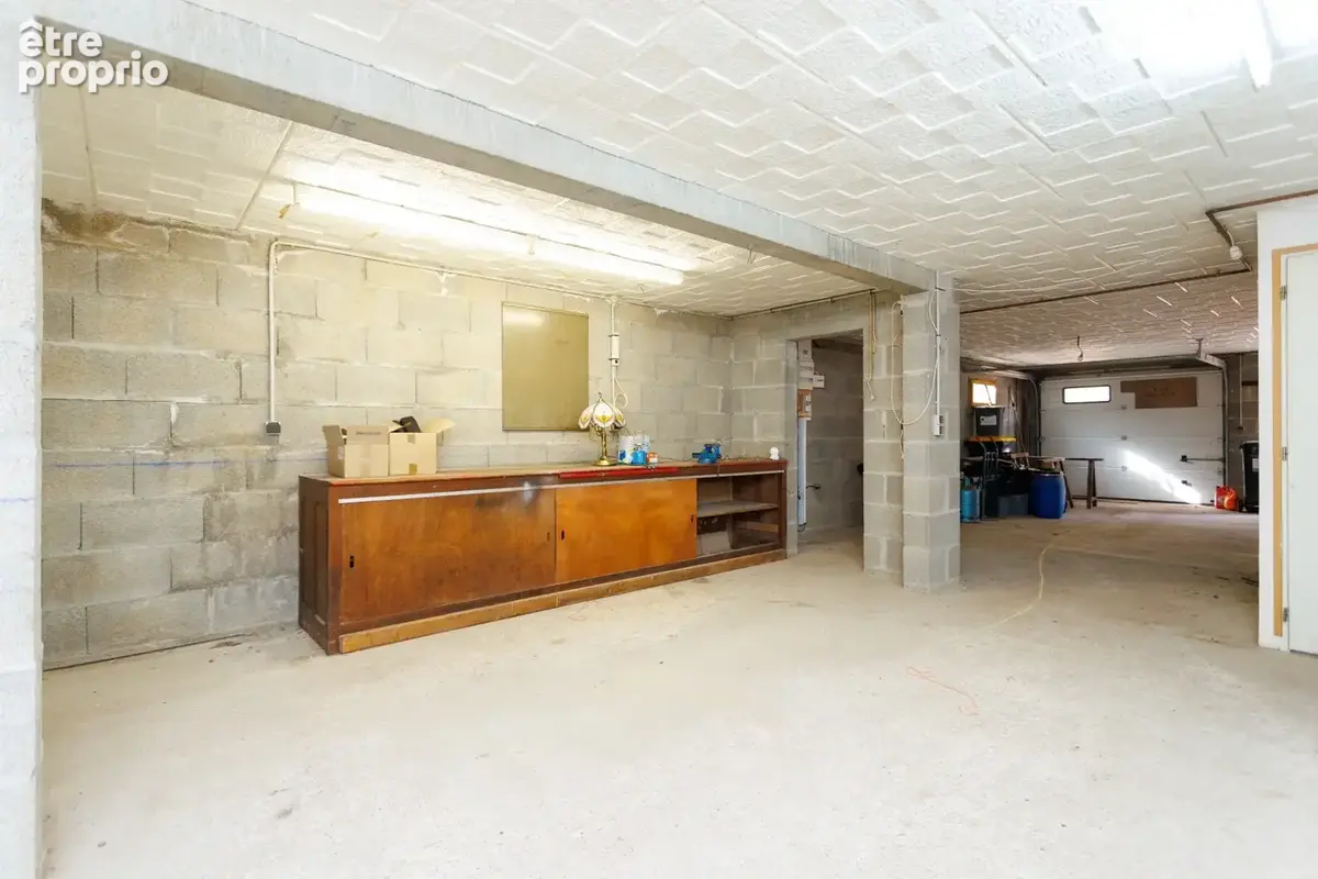 EXCLUSIVITÉ CAPIFRANCE - Maison à vendre 6 pièces PARAY LE MONIAL (71) prox centre-ville - photo 19