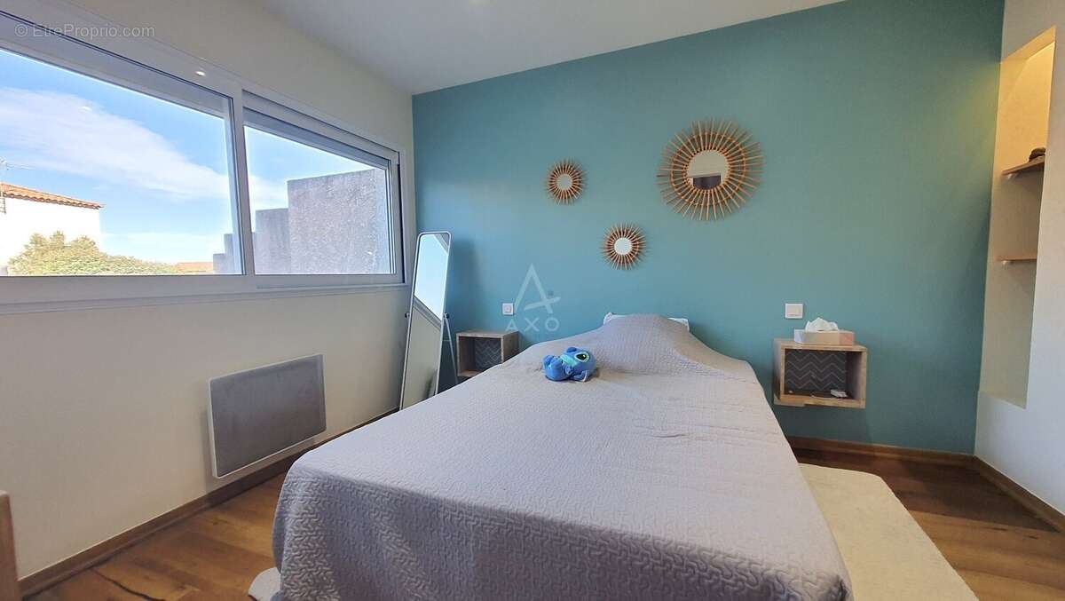 EXCLUSIVITE  Les Hauts de Narbonne Villa ave jardin - photo 6