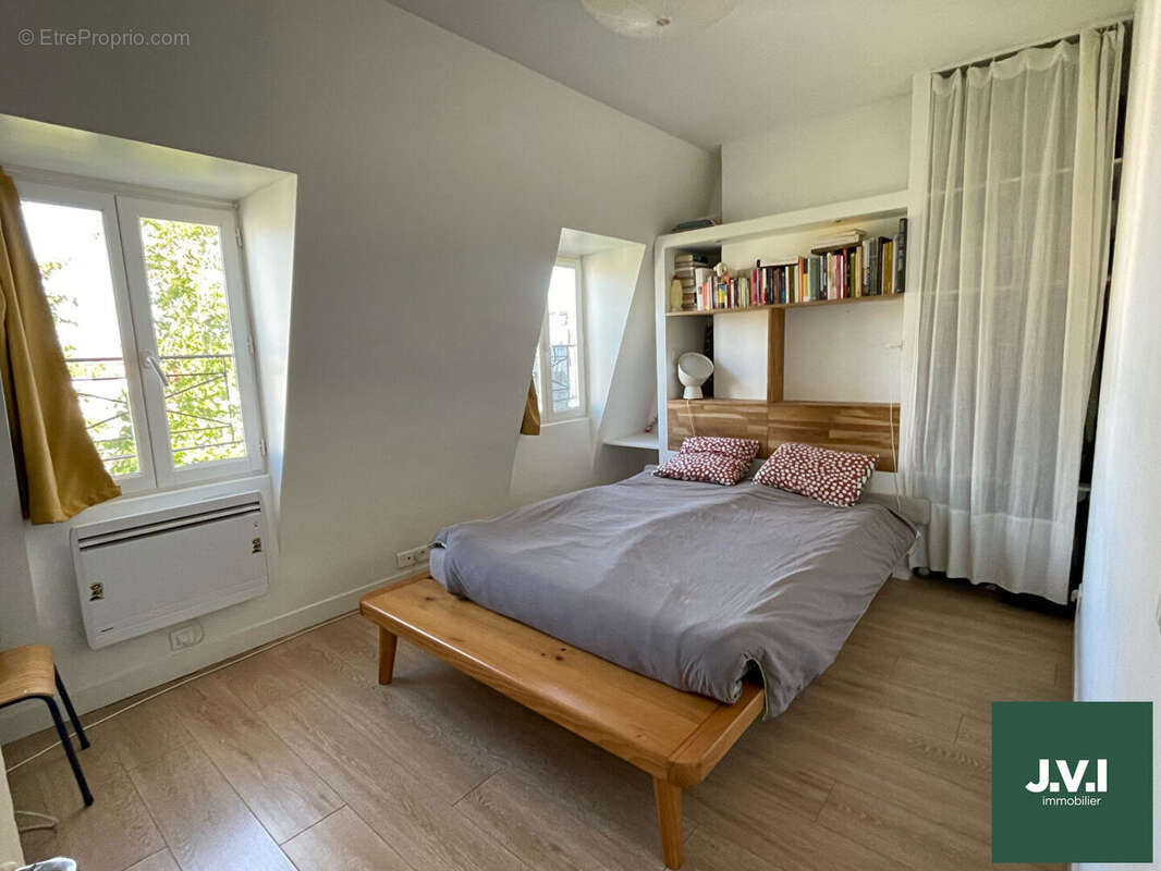 Appartement à ENGHIEN-LES-BAINS