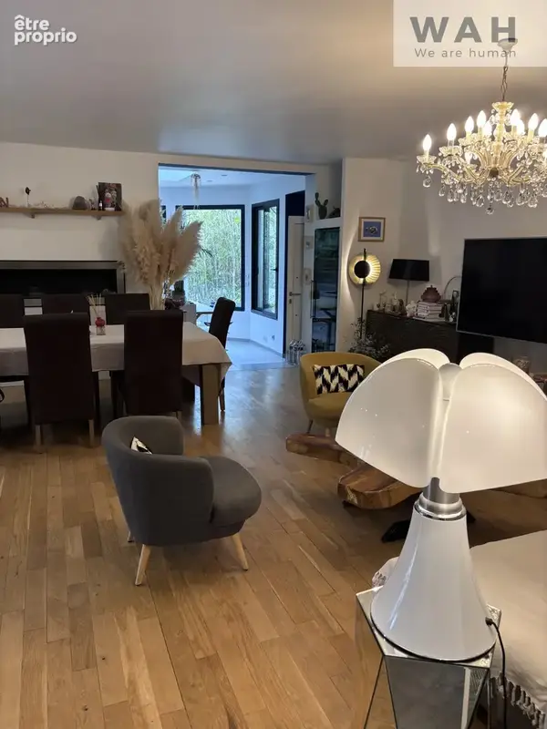 Clarensac   Le confort du plain-pied, 4 chambres et un extérieur pensé pour profiter - photo 9