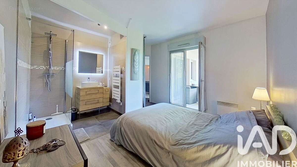 Photo 5 - Appartement à MORSANG-SUR-ORGE