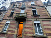 Appartement à CHARLEVILLE-MEZIERES