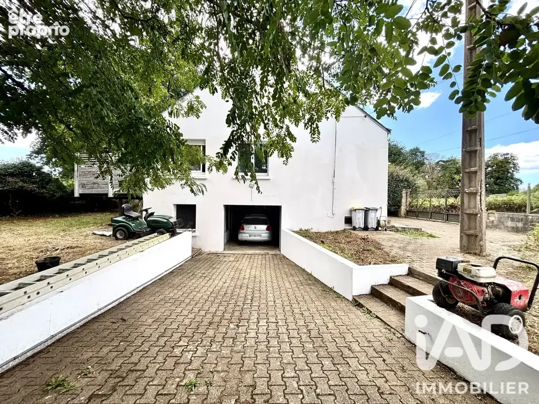 Photo 1 - Maison à KERVIGNAC
