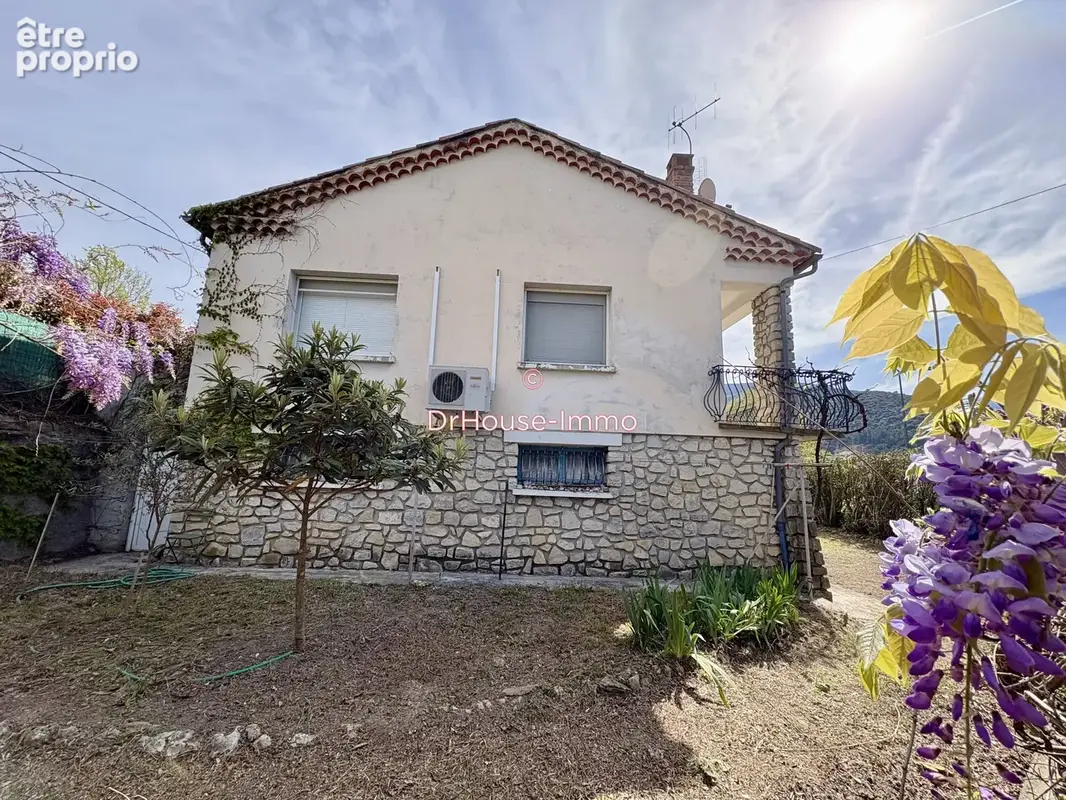 Maison 7 pièces 130 m² à vendre à Mollans-Sur-Ouveze (26170) - photo 14