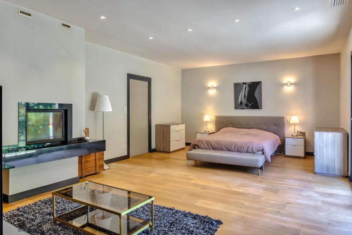 Maison de 6 pièces de 320 m² à Villez-sur-le-Neubourg - photo 11