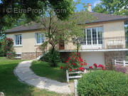 Maison à LA POTERIE-AU-PERCHE