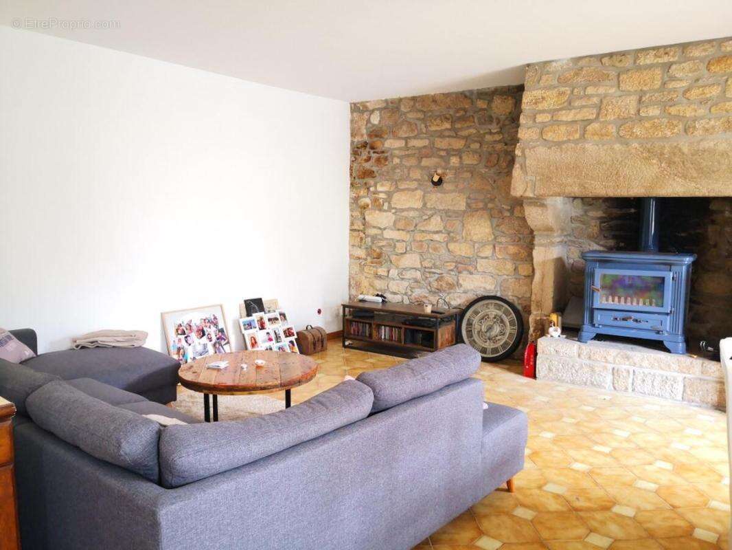 Maison 103 m² à Peaule  - photo 3