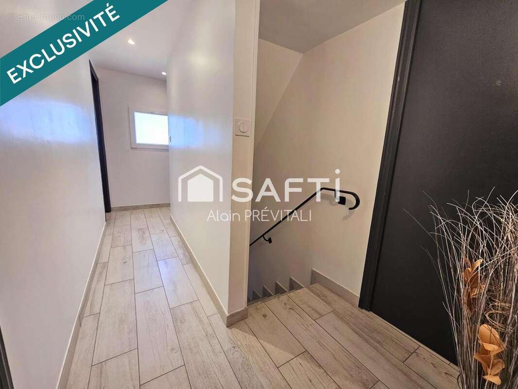 Photo 6 - Maison à OYONNAX