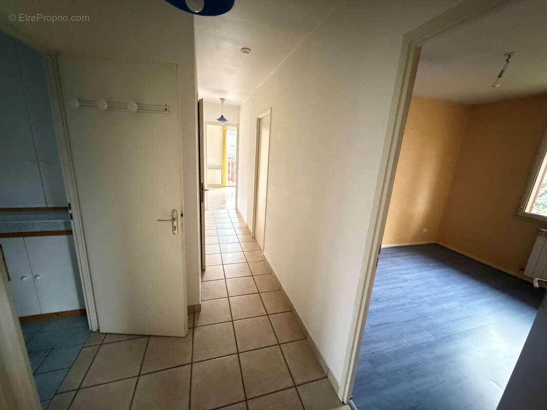 Maison à SAINT-ETIENNE-DE-CUINES