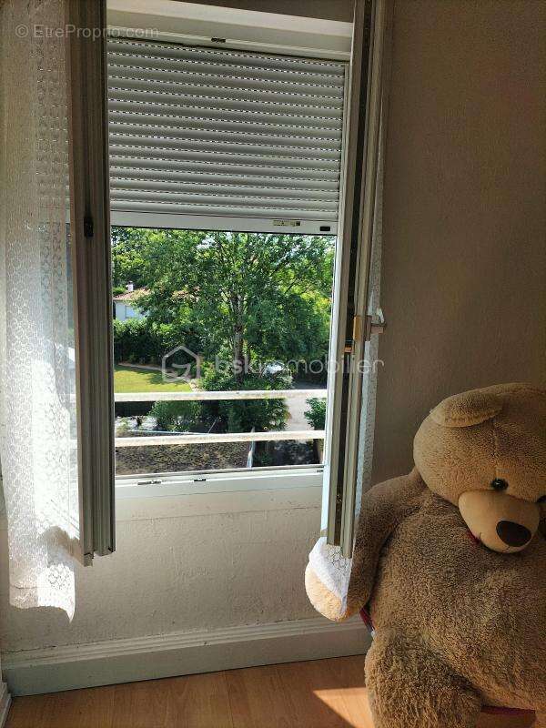 Appartement à BILLERE