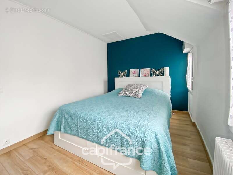 Maison à LAGNY-SUR-MARNE