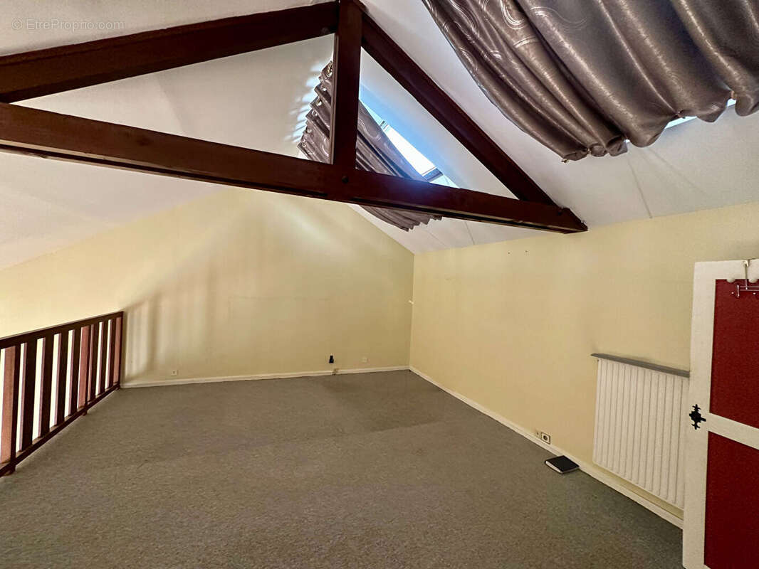 Appartement à EVRY