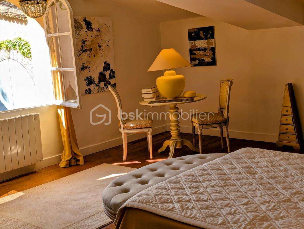 Maison à LE MAS-D'AGENAIS