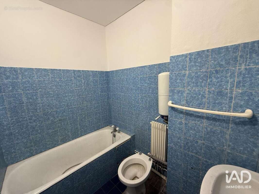 Photo 4 - Appartement à GAGNY