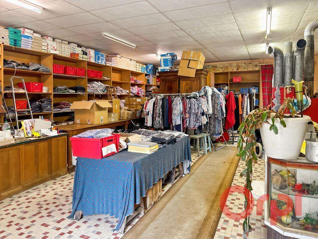 Maison À Vendre - photo 25