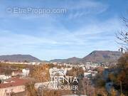 Appartement à SAINT-JEAN-DE-MOIRANS