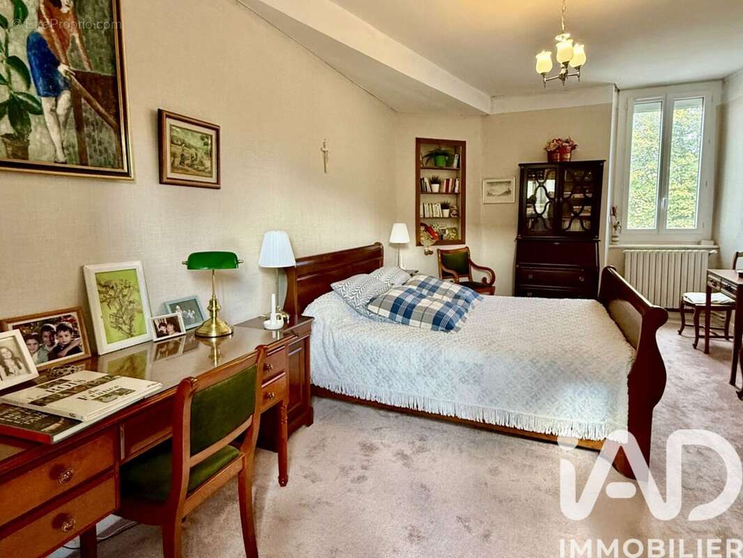 Photo 7 - Maison à LABARTHE-RIVIERE