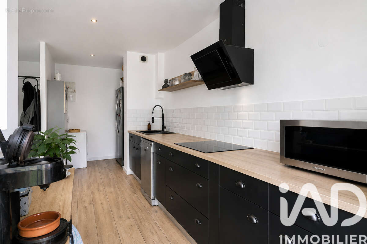 Photo 4 - Appartement à MARTIGUES