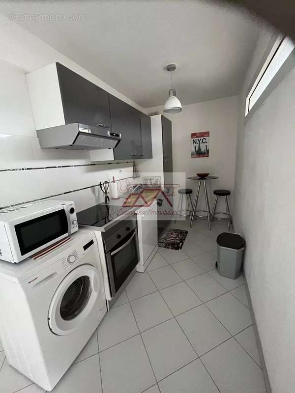 Appartement à L&#039;ILE-ROUSSE