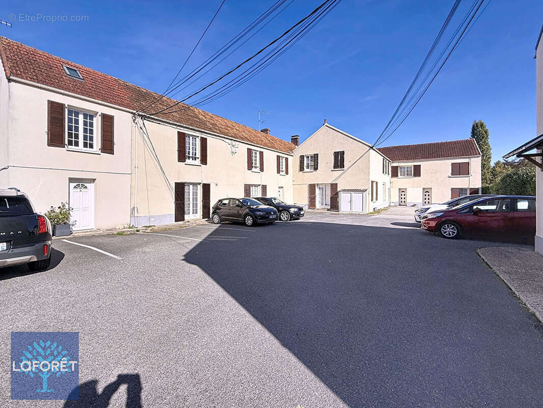 Appartement à MAUREPAS