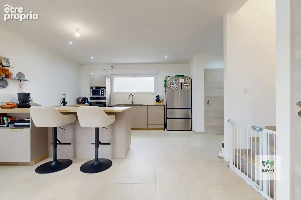 Maison 4 pièces 102 m² à vendre à Chaux (90330) - photo 8