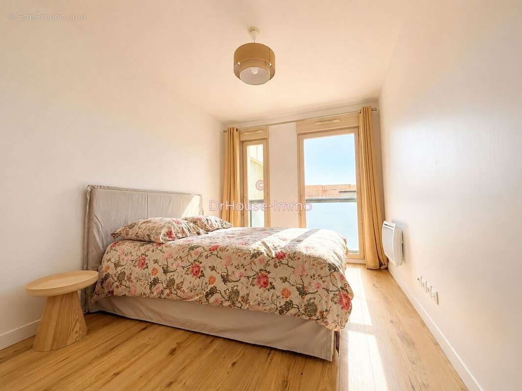 Appartement à BAGNOLET