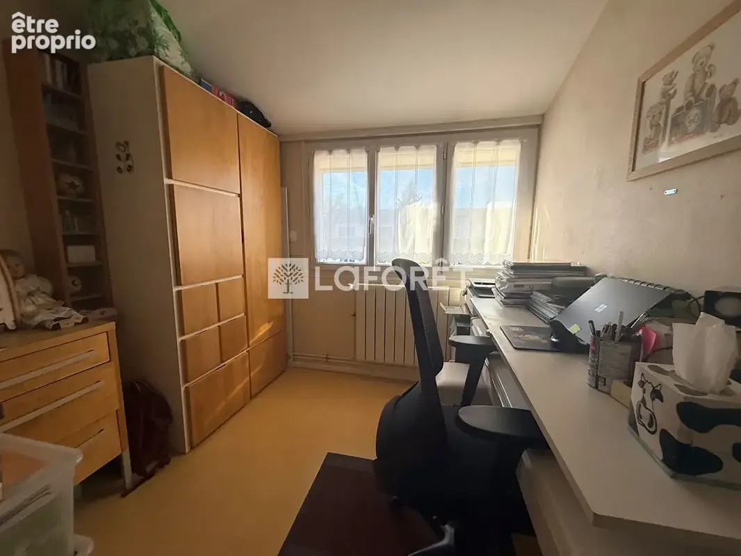 Maison  familiale type T5 - photo 13
