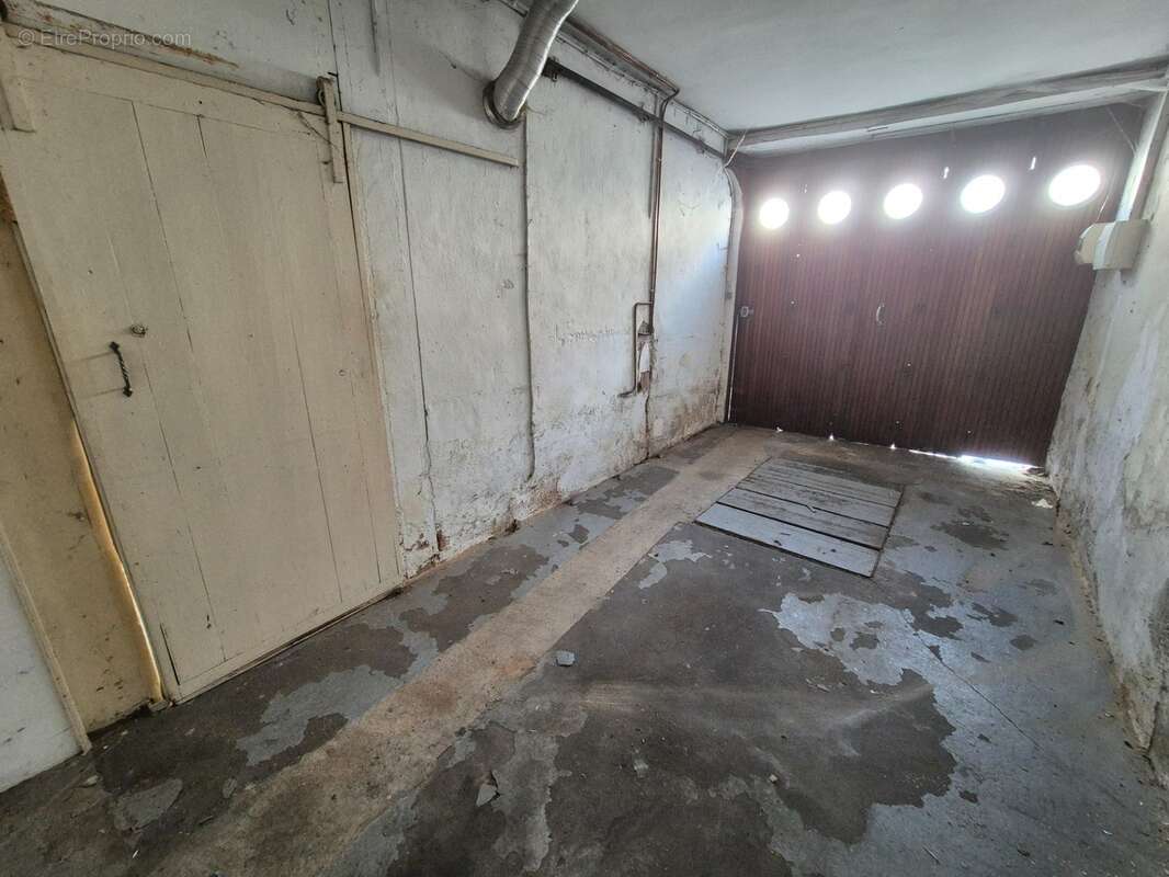 Maison à vendre 5 pièces GALLARDON (28) - photo 13