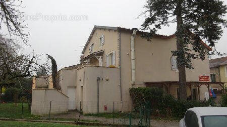 image1 - Maison à CAHORS
