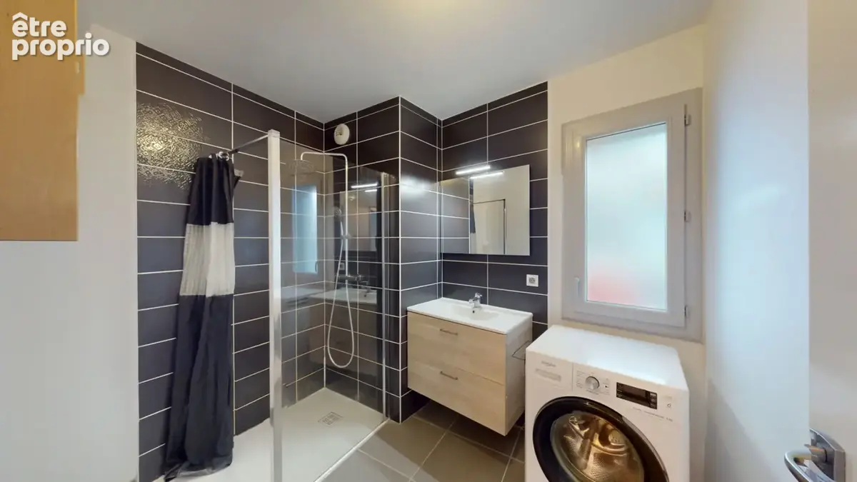 Appartement Saint Martin D Heres 3 pièce(s) - photo 6