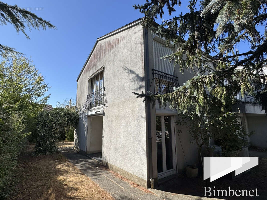 Maison 103 m² à Olivet  - photo 6